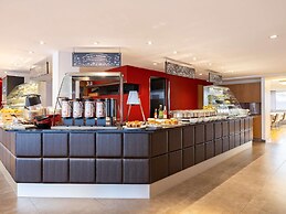 Novotel Brussels Airport