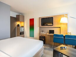 Novotel Brussels Airport