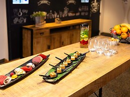 Novotel Brussels Airport