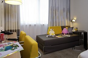 Novotel Brussels Airport