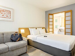 Novotel Brussels Airport