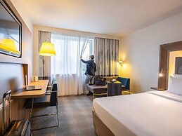 Novotel Brussels Airport