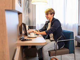 Novotel Brussels Airport