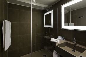 Novotel Brussels Airport