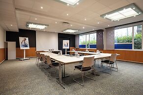 Novotel Brussels Airport