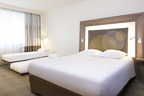 Novotel Brussels Airport