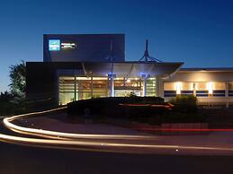 Novotel Brussels Airport