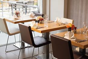 Novotel Brussels Airport