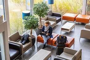 Novotel Brussels Airport