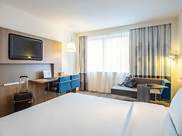 Novotel Brussels Airport
