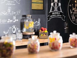 Novotel Brussels Airport
