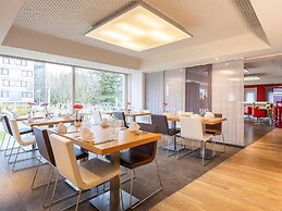 Novotel Brussels Airport