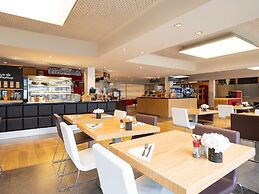 Novotel Brussels Airport