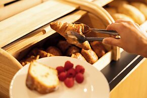 Novotel Brussels Airport