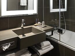 Novotel Brussels Airport