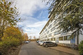 Novotel Brussels Airport