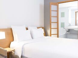 Novotel Brussels Airport