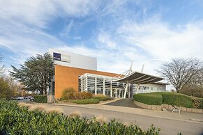 Novotel Brussels Airport