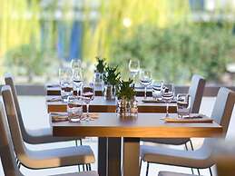 Novotel Brussels Airport