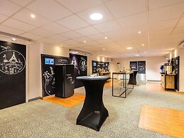 Novotel Brussels Airport
