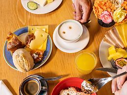 Novotel Brussels Airport