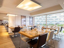 Novotel Brussels Airport