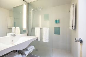 Novotel Brussels Airport