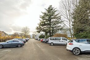 Novotel Brussels Airport