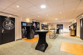 Novotel Brussels Airport