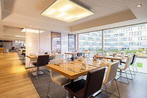 Novotel Brussels Airport