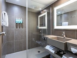 Novotel Brussels Airport