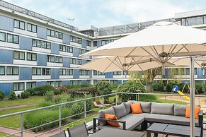 Novotel Brussels Airport