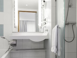 Novotel Brussels Airport