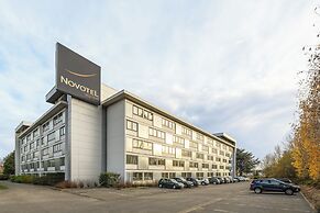 Novotel Brussels Airport
