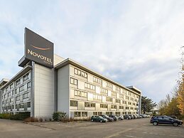 Novotel Brussels Airport