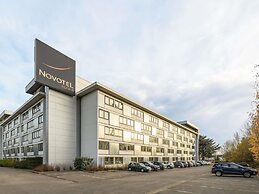 Novotel Brussels Airport