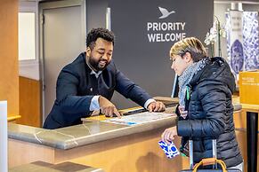 Novotel Brussels Airport