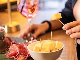 Novotel Brussels Airport