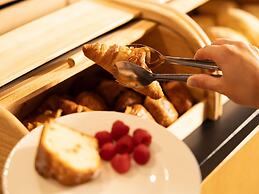 Novotel Brussels Airport