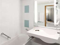 Novotel Brussels Airport