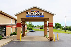 Baymont by Wyndham Springfield