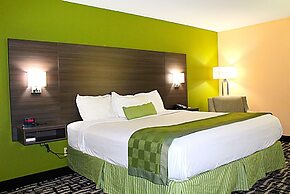 Baymont by Wyndham Springfield