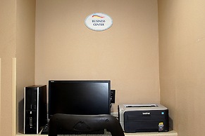 Baymont by Wyndham Springfield