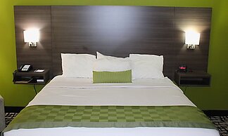 Baymont by Wyndham Springfield