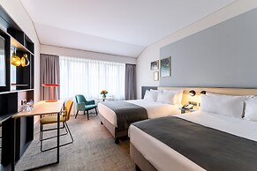 Holiday Inn Hasselt, an IHG Hotel