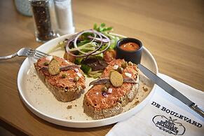 Holiday Inn Hasselt by IHG