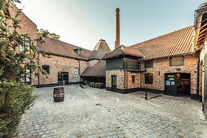 Holiday Inn Hasselt by IHG