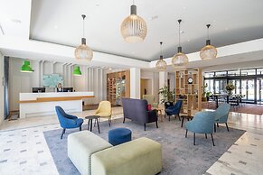 Holiday Inn Hasselt by IHG