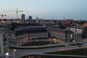 Holiday Inn Hasselt by IHG