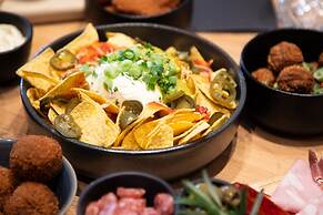 Holiday Inn Hasselt by IHG